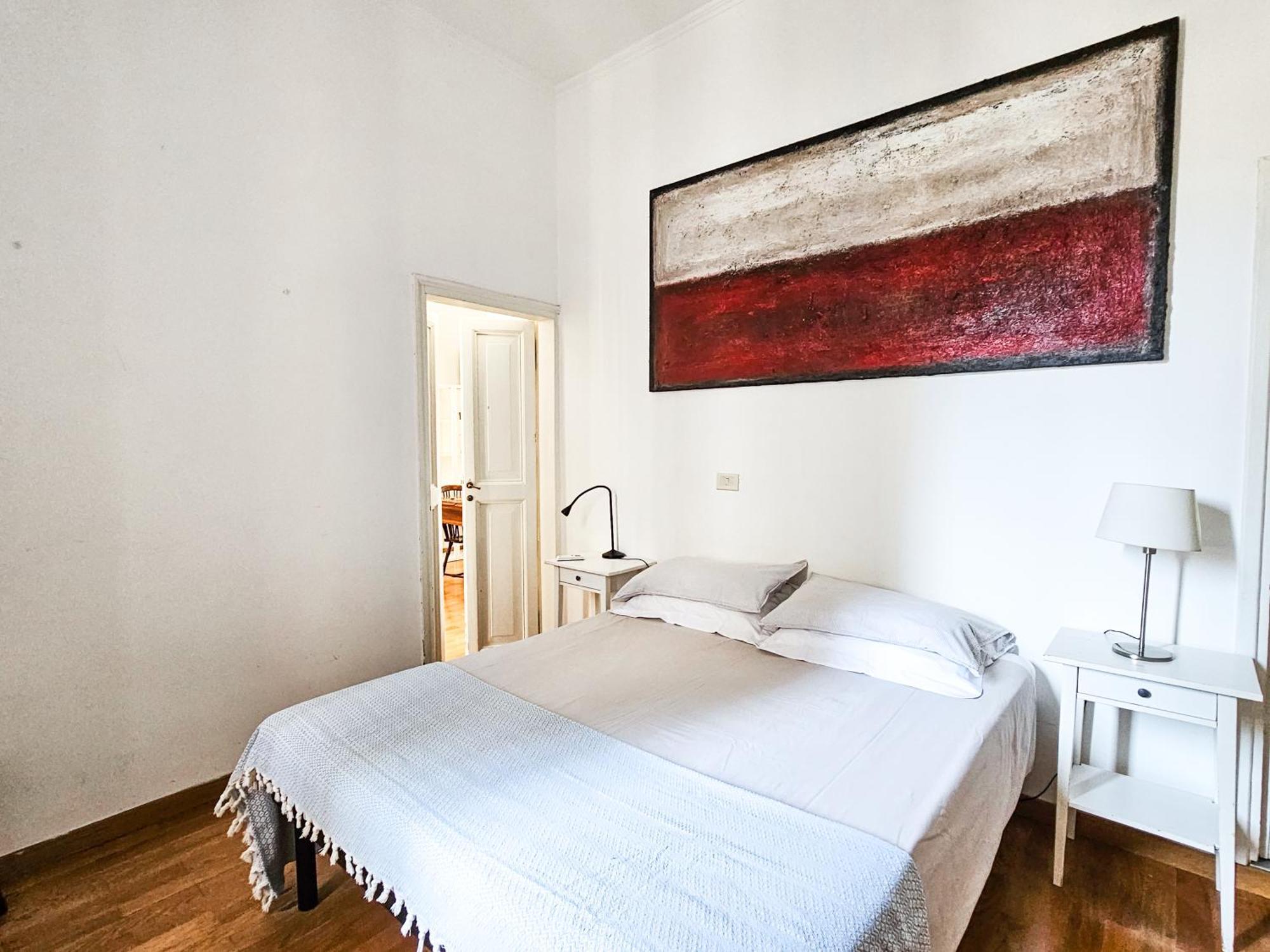 Titus House Nelle Vicinanze Del Colosseo Roma